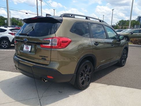 Certified 2024 Subaru Ascent Onyx Edition w/ Popular Package Onyx AWD/4WD image 5