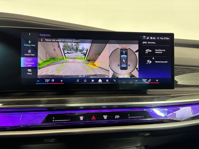 Used 2025 BMW 760i xDrive AWD/4WD image 17