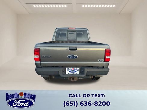 Used 2011 Ford Ranger XLT w/ Payload Pkg 2 image 6