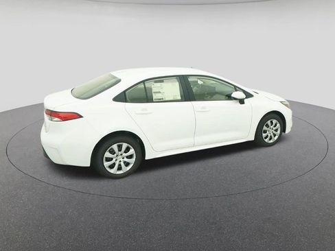 New 2026 Toyota Corolla LE image 10
