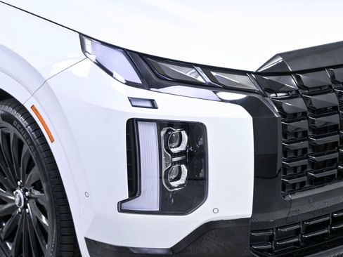 Used 2024 Hyundai Palisade Calligraphy AWD/4WD image 37