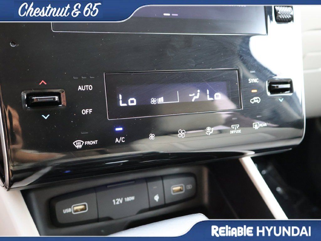 Used 2022 Hyundai Tucson SEL w/ Convenience + Premium Package FWD image 37