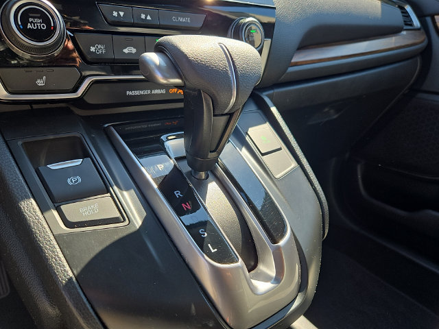 Used 2019 Honda CR-V EX image 15