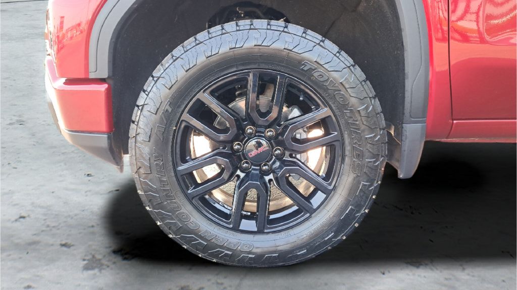 Used 2024 GMC Sierra 1500 Elevation AWD/4WD image 27