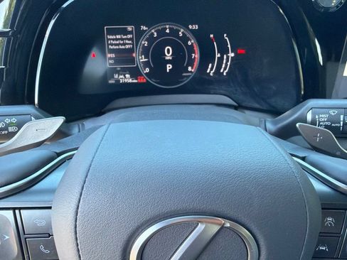 Certified 2023 Lexus RX 350 Premium w/ Accessory Package AWD/4WD image 30