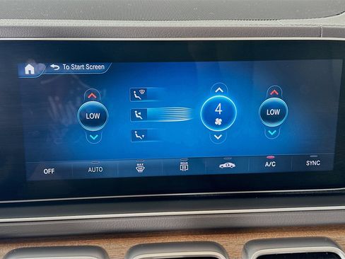 Certified 2020 Mercedes-Benz GLE 350 4MATIC image 20