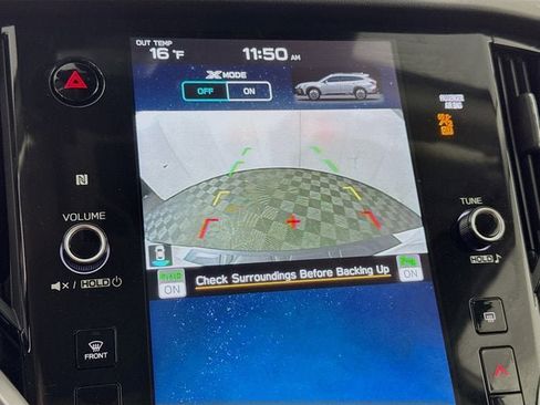 Used 2023 Subaru Outback Touring image 14