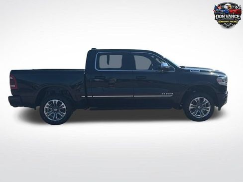Used 2023 RAM 1500 Limited AWD/4WD image 6