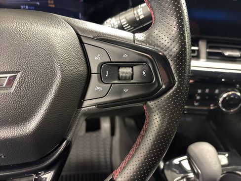 Used 2025 Chevrolet Trax RS w/ Driver Confidence Package image 27