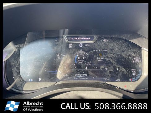 New 2026 RAM 1500 Limited image 23