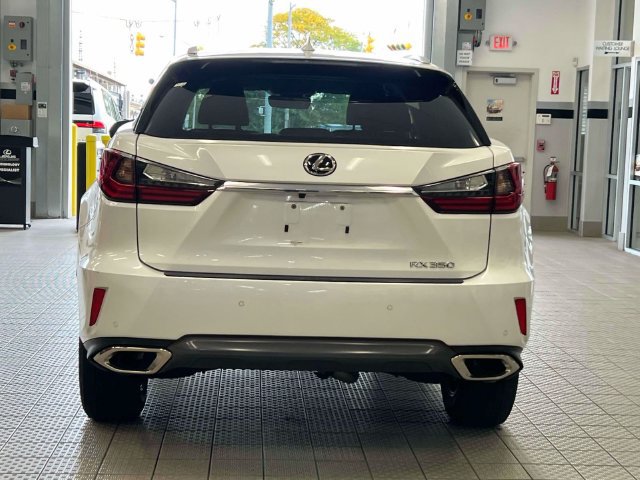 Used 2019 Lexus RX 350 AWD w/ Navigation Package image 5
