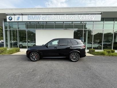 New 2026 BMW X5 xDrive50e