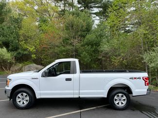 Used 2019 Ford F150 XL w/ Equipment Group 101A Mid AWD/4WD video 2
