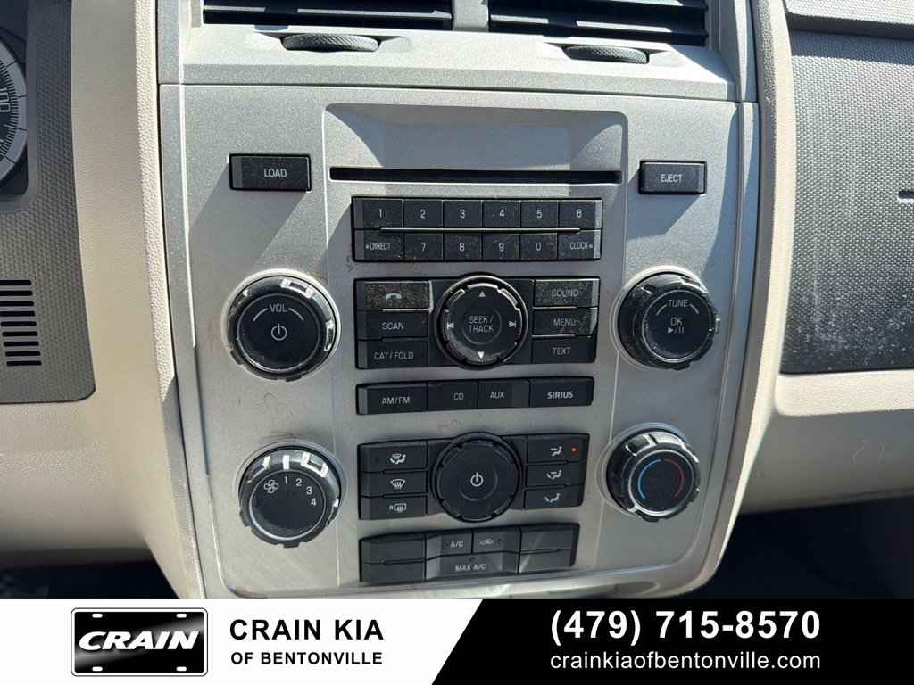 Used 2009 Ford Escape XLT FWD image 13