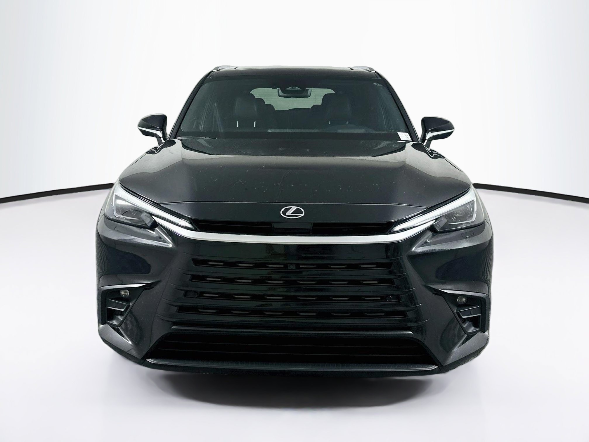 Used 2024 Lexus TX 350 FWD w/ Technology Package image 2