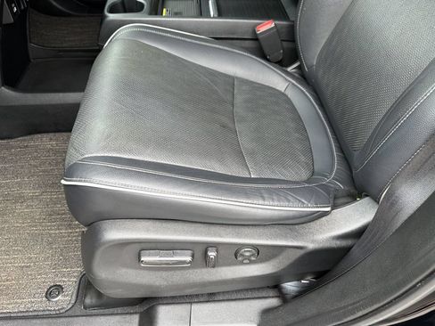 Used 2022 Honda Odyssey Elite image 25