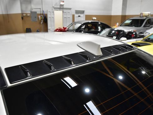 Used 2020 Subaru WRX w/ Popular Package #3 (IZT) image 12