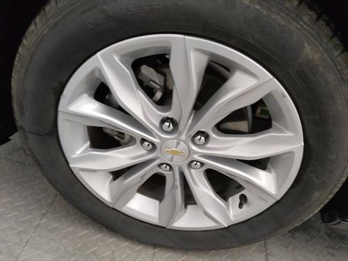 Used 2024 Chevrolet Malibu LT image 31