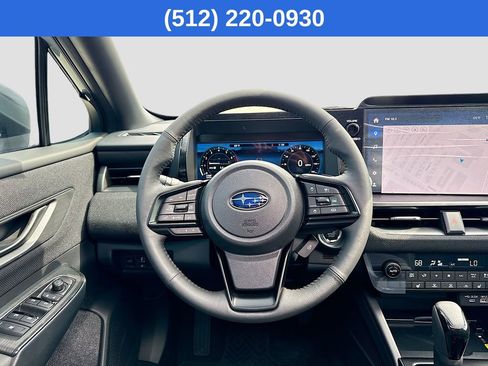 New 2026 Subaru Outback Premium image 29