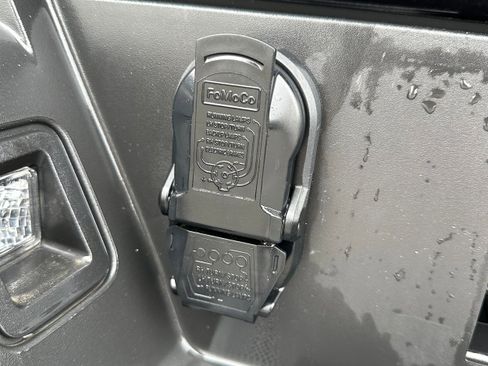 Used 2023 Ford F150 XLT w/ Equipment Group 302A High AWD/4WD image 26
