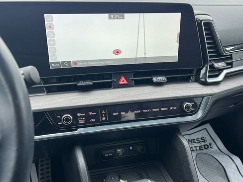 Used 2024 Kia Sportage X-Pro Prestige image 19