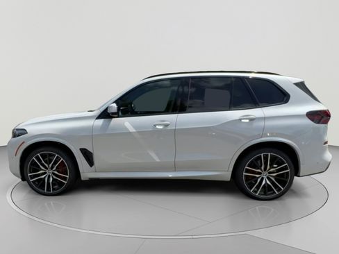 Used 2025 BMW X5 xDrive40i w/ Executive Package AWD/4WD image 5