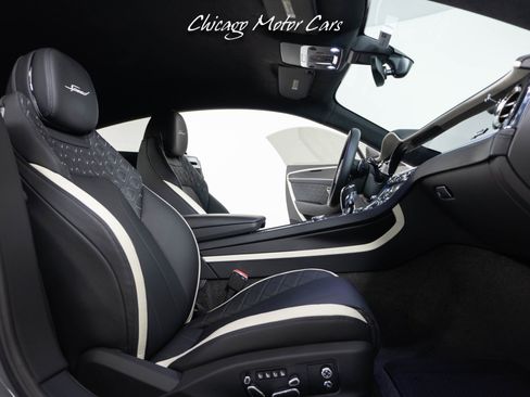 Used 2024 Bentley Continental GT Speed image 63