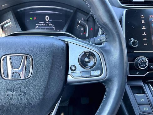 Used 2020 Honda CR-V Touring image 25
