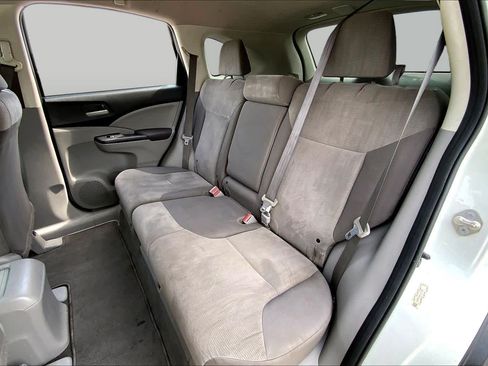Used 2013 Honda CR-V LX image 20