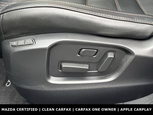 Used 2023 MAZDA CX-5 AWD 2.5 S image 11