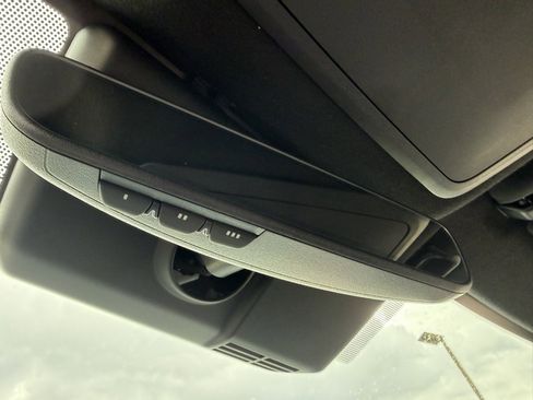 Used 2025 Toyota 4Runner TRD Off-Road Premium image 26