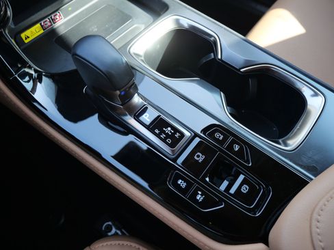 Used 2023 Lexus NX 350 AWD w/ Premium Package image 19