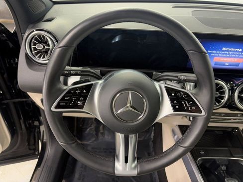 Certified 2024 Mercedes-Benz EQB 350 4MATIC SUV w/ Winter Package image 12