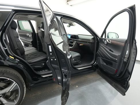 New 2026 Genesis GV80 3.5T Prestige AWD/4WD image 37