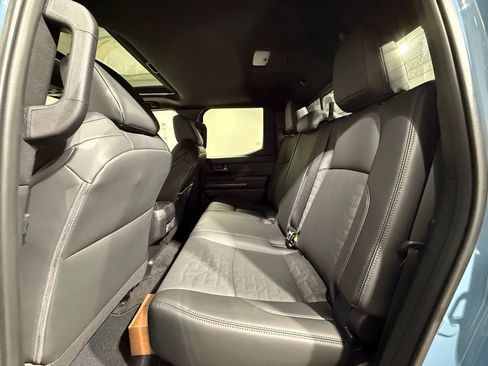 New 2026 Toyota Tacoma TRD Off-Road AWD/4WD image 19