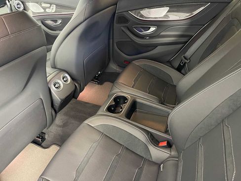 Used 2023 Mercedes-Benz AMG GT 53 image 37