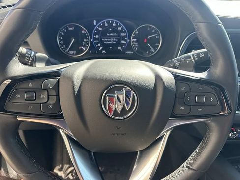 Used 2023 Buick Enclave Avenir w/ Avenir Technology Package FWD image 20