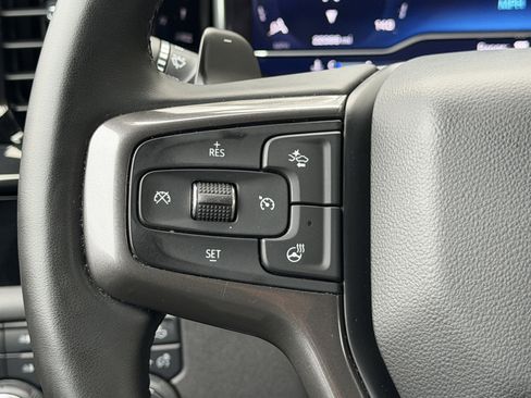 Used 2024 Chevrolet Silverado 1500 ZR2 w/ ZR2 Bison Edition image 45
