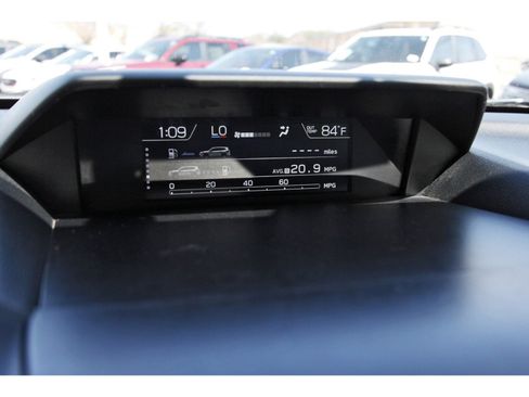 Used 2023 Subaru Forester Sport image 24