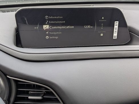 New 2026 MAZDA CX-30 AWD 2.5 S w/ Select Sport Pkg image 31