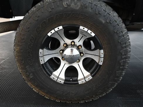 Used 2007 Dodge Ram 2500 Truck SLT w/ Trailer Tow Group AWD/4WD image 38
