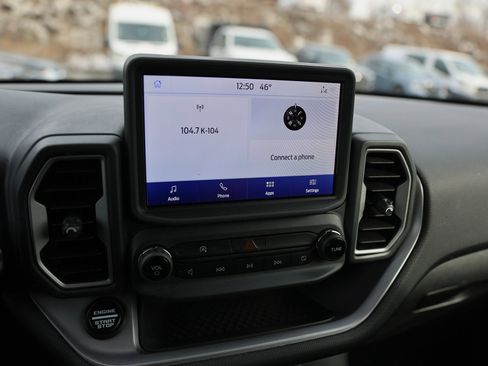 Used 2023 Ford Bronco Sport Big Bend w/ Convenience Package image 21