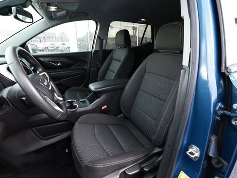 Used 2024 GMC Terrain SLE AWD/4WD image 24