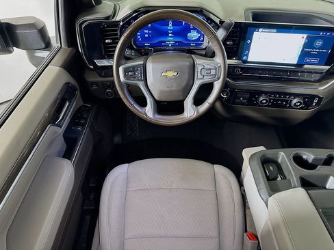 Used 2024 Chevrolet Silverado 2500 LT w/ Texas Edition AWD/4WD image 20
