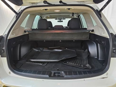 Used 2023 Subaru Forester Premium image 14