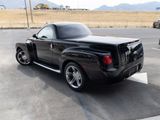 Used 2005 Chevrolet SSR w/ Preferred Equipment Group image 4
