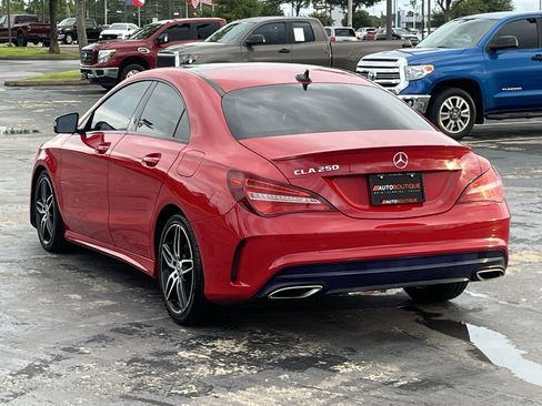 Used 2019 Mercedes-Benz CLA 250 image 8