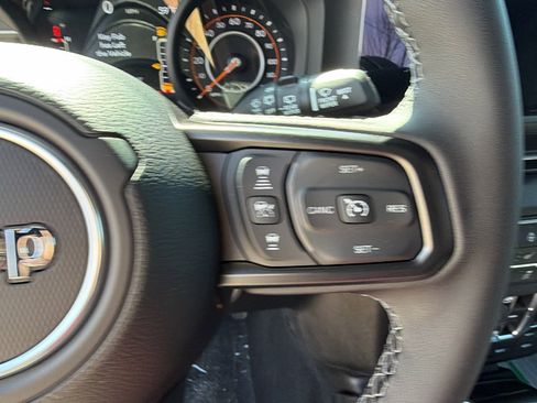 New 2026 Jeep Wrangler Sport S AWD/4WD image 23