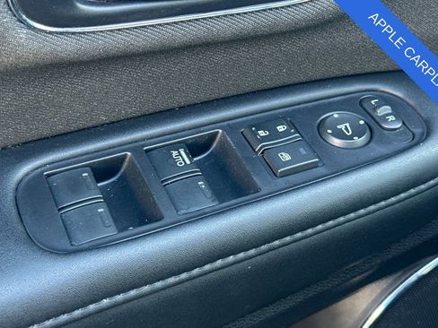 Used 2022 Honda HR-V EX image 12