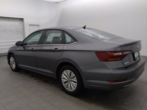 Used 2019 Volkswagen Jetta S w/ Driver Assistance Package FWD image 3